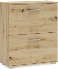 Ormarić za obuću Lima ST3 - artisan hrast