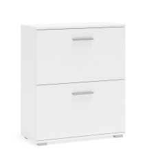 Ormarić za obuću Lima ST3 - bijela