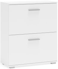 Ormarić za obuću Lima ST3 - bijela