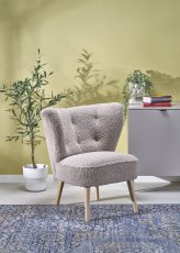 Fotelja Mocca - cappucino