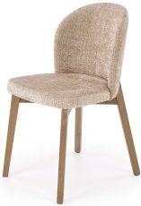 Blagovaonska stolica Basso - bež