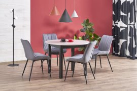 Blagovaonski stol na razvlačenje Ringo - 102-142 cm