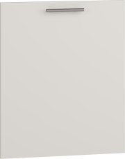 Vrata za ugradbenu perilicu posuđa Vento DM-60/72 - kašmir