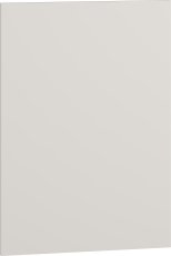 Poklopac za stranicu ormara Vento DZ-72/57 - kašmir