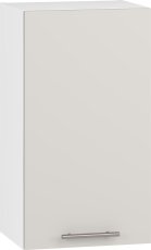 Gornji element Vento G-40/72 - bijeli/kašmir