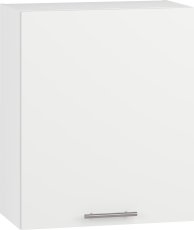 Gornji element Vento G-60/72 - bijeli/bijeli mat