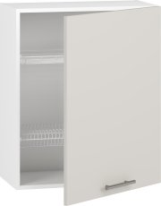 Gornji element Vento GC-60/72 - bijeli/kašmir