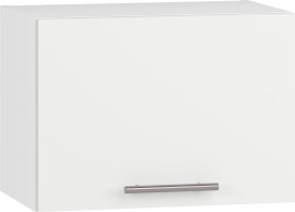 Gornji element Vento GO-50/36 - bijeli/bijeli mat