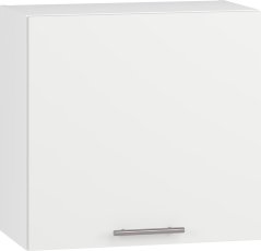 Gornji element Vento GOO-60/58 - bijeli/bijeli mat