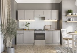 Kuhinja Vivian - 240 cm