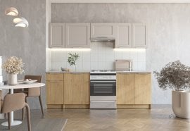 Kuhinja Wendy - 240 cm