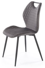 Blagovaonska stolica K569 - siva