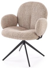 Blagovaonska stolica K568 - bež