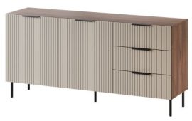 Komoda Almera tip 1 - orah/kašmir