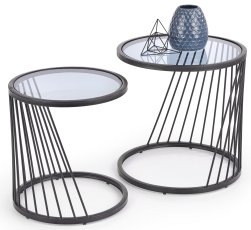 Set klubskih stolova Antilla