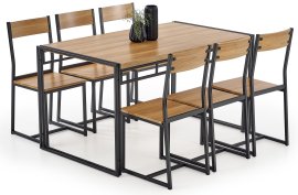 Komplet za blagovaonicu Bolivar