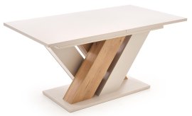 Proširivi blagovaonski stol Brandon