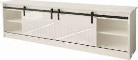 TV komoda Granero - bijela