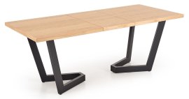 Proširivi blagovaonski stol Massaive 2