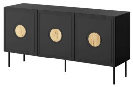 Komoda Palazzo 150 cm 4V