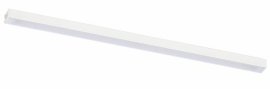 LED rasvjeta TV komoda Qiu 200 cm - plava