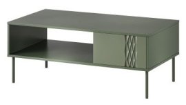 Klub stolić Tresse - zelena