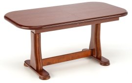 Pomični klupski stol Tymon 2 - kesten