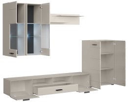 Dnevni regal Valetta