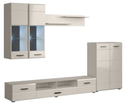 Dnevni regal Valetta