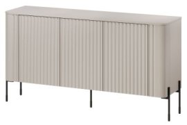 Komoda Vera 150 cm - kašmir