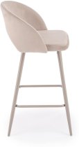 Halmar - Barski stol H96