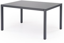Vrtni stol Hover - siva/antracit