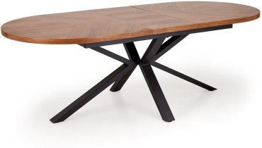 Halmar - Produživi blagovaonski stol Jason - 180-300 cm