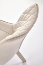 Halmar - Blagovaonska stolica K520 CS - kašmir/svijetlo bež