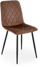 Blagovaonska stolica K525 - moka