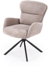 Blagovaonska stolica K593 - siva