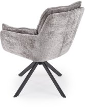 Halmar - Blagovaonska stolica K597 - siva