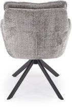 Halmar - Blagovaonska stolica K597 - siva