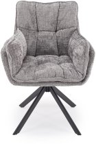 Halmar - Blagovaonska stolica K597 - siva