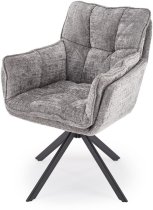Halmar - Blagovaonska stolica K597 - siva