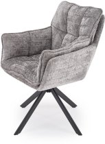 Halmar - Blagovaonska stolica K597 - siva