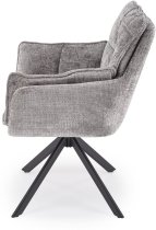 Halmar - Blagovaonska stolica K597 - siva