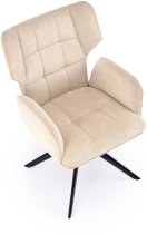 Halmar - Blagovaonska stolica K601 - bež