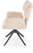 Halmar - Blagovaonska stolica K601 - bež
