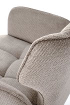 Halmar - Blagovaonska stolica K601 - siva