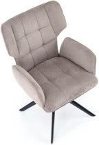 Halmar - Blagovaonska stolica K601 - siva