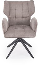 Halmar - Blagovaonska stolica K601 - siva