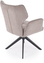 Halmar - Blagovaonska stolica K601 - siva