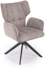 Blagovaonska stolica K601 - siva