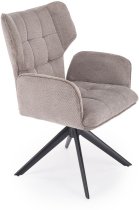 Halmar - Blagovaonska stolica K601 - siva